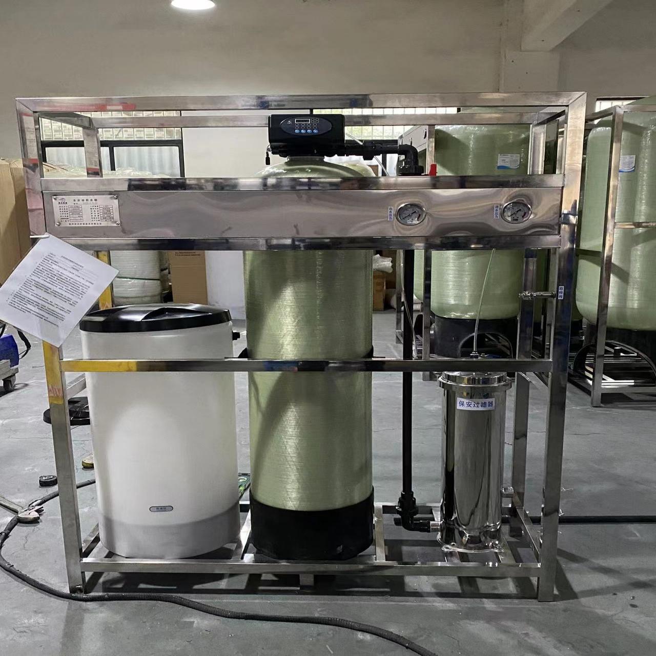 2-Tonnen-Einzelpanzer mit Präzisionsfiltration