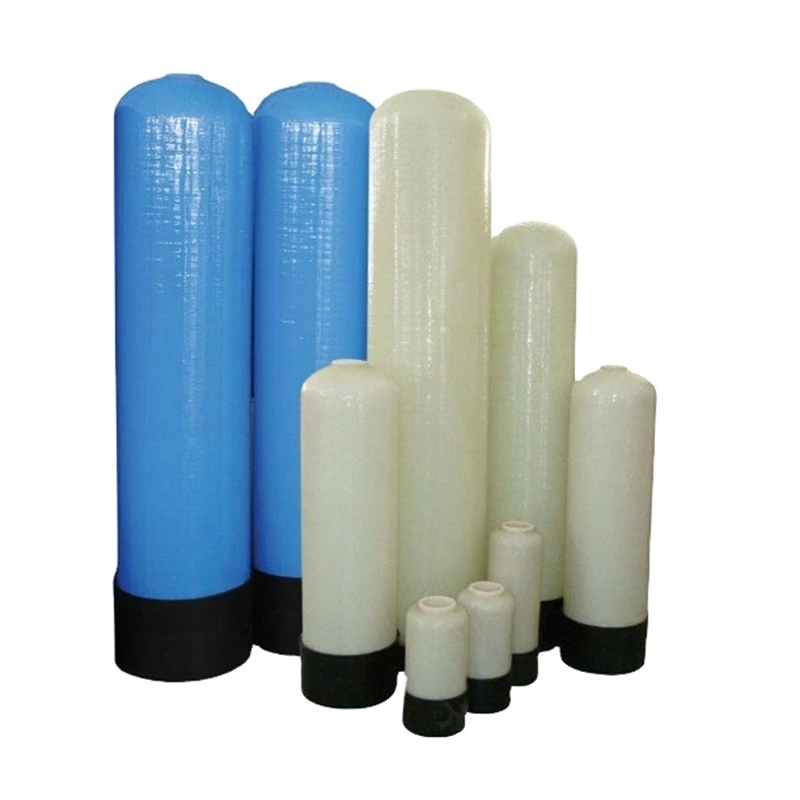 FRP -Weichmacherfiltertanks
