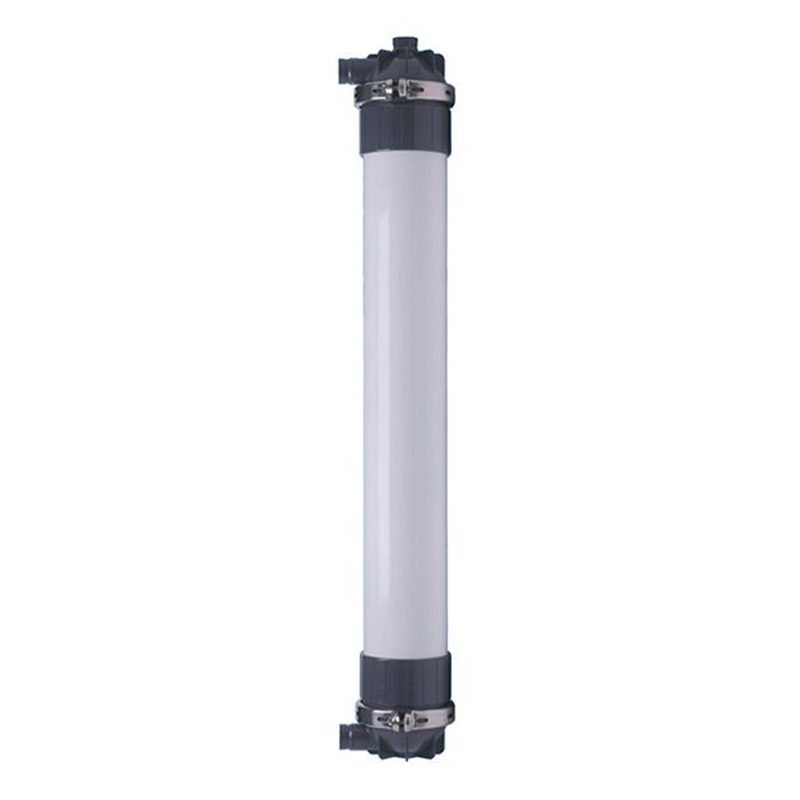 Legierung PVDF Gradient Hohlfaser -UF -Membranfilter