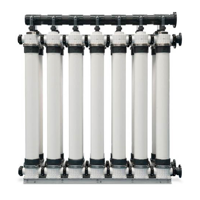 Legierung PVDF Gradient Hohlfaser -UF -Membranfilter