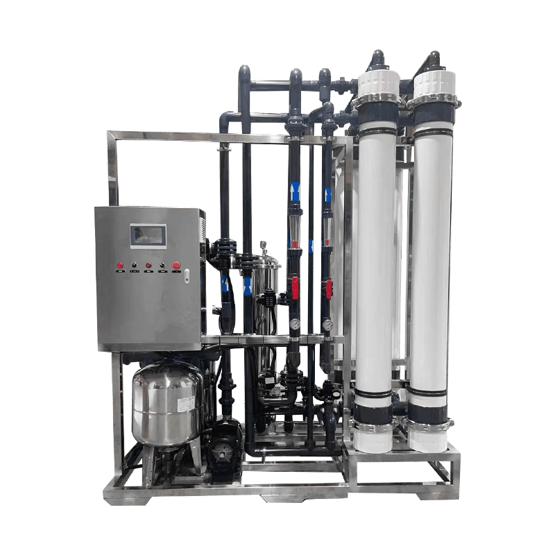 Ultrafiltration (UF) Wasserbehandlung